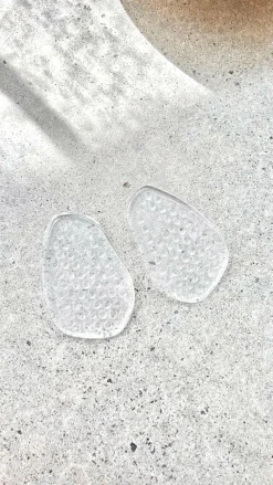 Secret Weapons Beauty|Booby Tape And Bra Accessories^Gel Cushions - Foot Cushions