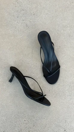 Billini Billini|Event Ready Dresses^Gillie Heel - Black