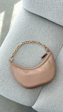 Billini Bags|Billini^Harvie Handle Bag - Stone