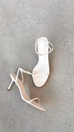 Billini Billini^Hopper Heel - Bone
