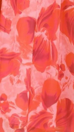 Pink Diamond Sale Dresses^Ilah Maxi Dress - Red/Pink