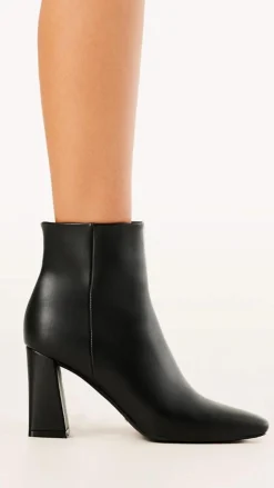 Billini Billini|Shoes^Indeera Boots - Black