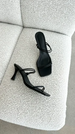 Billini Billini^Jamaya Heel - Black