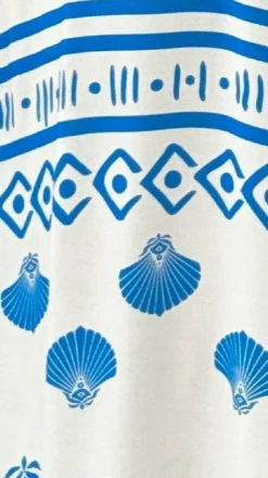 Iris Maxi Sale Dresses^Jaylene Maxi Dress - Sea Shell
