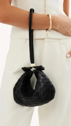 Billini Bags^Kacey Handle Bag - Black
