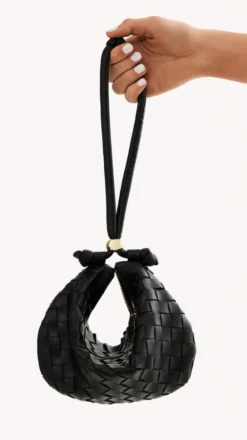 Billini Bags^Kacey Handle Bag - Black
