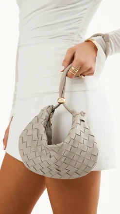 Billini Bags|Billini^Kacey Handle Bag - Stone