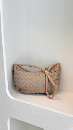 Billini Bags|Billini^Kacey Handle Bag - Stone
