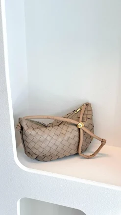 Billini Bags|Billini^Kacey Handle Bag - Stone