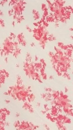 SASHA (BNE) Sale Dresses^Kamala Maxi Dress - Pink Floral
