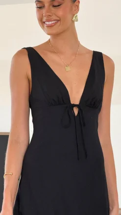 Sweet Acacia Sale Dresses^Kataryna Maxi Dress - Black