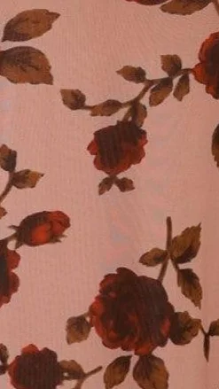 Pink Diamond Dresses|Maxi^Kiara Maxi Dress - Pink Rose