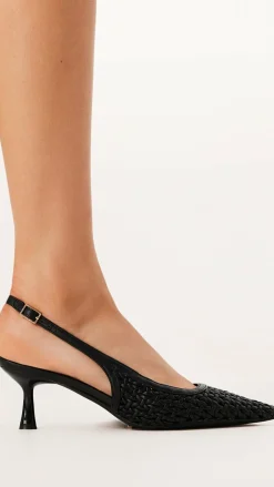 Billini Billini|Heels^Koa Heel - Black