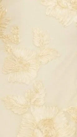 Shareen Dresses|Mini^Lanesia Mini Dress - Yellow