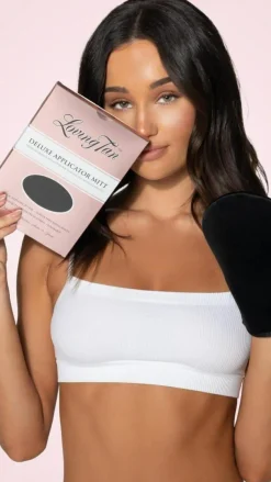 Loving Tan Beauty|Gift Collection^Self Tanning Applicator Mitt