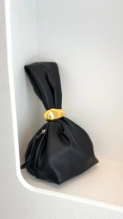 Billini Bags|Billini^Lucia Handle Bag - Black