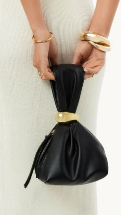 Billini Bags|Billini^Lucia Handle Bag - Black