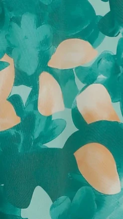 SASHA (BNE) Dresses|Midi^Margie Midi Dress - Green Print