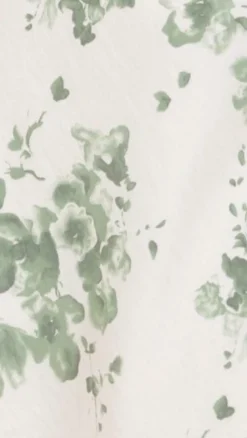 SASHA (BNE) Sale Dresses^Margie Mini Dress - Green Floral