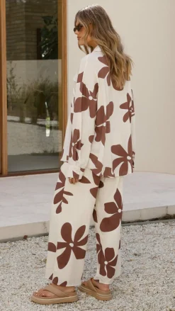 Alive Girl Sets|Bottoms^Mia Pants - Belle Femme