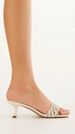 Billini Billini|Heels^Michelle Heel - Bone