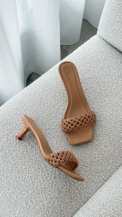 Billini Heels|Shoes^Michelle Heel - Desert
