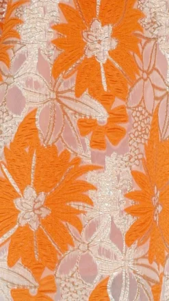 SASHA (BNE) Sale Dresses^Mimi Mini Dress - Orange