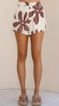 Alive Girl Sets|Bottoms^Miranda Shorts - Belle Femme