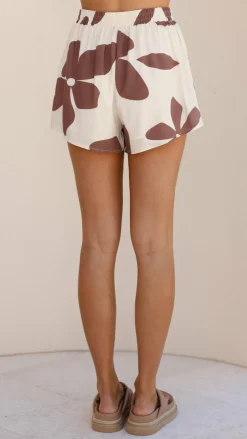 Alive Girl Sets|Bottoms^Miranda Shorts - Belle Femme