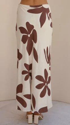 Alive Girl Sets|Bottoms^Nicole Maxi Skirt - Belle Femme