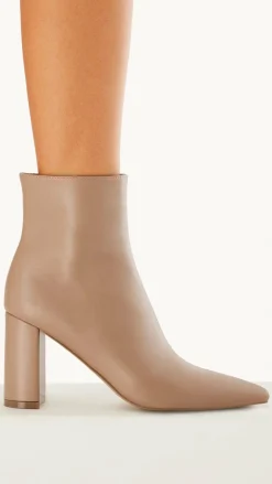 Billini Billini|Shoes^Nicoletta Boots - Almond