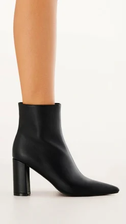 Billini Billini|Shoes^Nicoletta Boots - Black