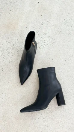 Billini Billini|Shoes^Nicoletta Boots - Black