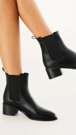 Billini Billini|Shoes^Novalee Boots - Black