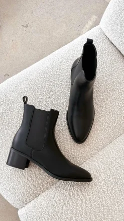 Billini Billini|Shoes^Novalee Boots - Black