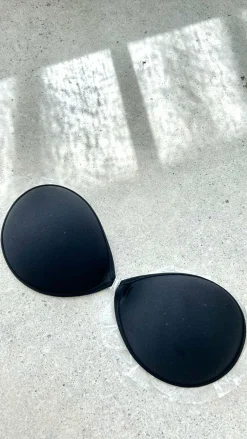 Secret Weapons Beauty|Booby Tape And Bra Accessories^Nudi Bra - Black