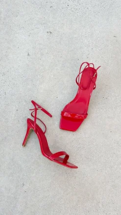 Billini Billini^Octans Heel - Saffron Patent
