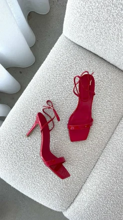 Billini Billini^Octans Heel - Saffron Patent