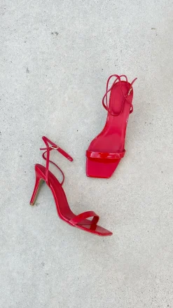 Billini Billini^Octans Heel - Saffron Patent