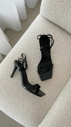 Billini Billini|Wedding Guest Dresses^Octans Heels - Black Patent