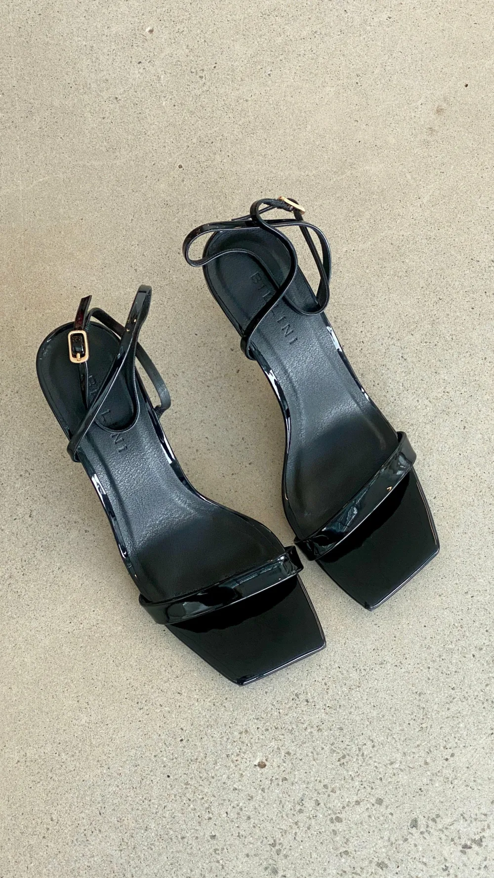 Billini Billini|Wedding Guest Dresses^Octans Heels - Black Patent