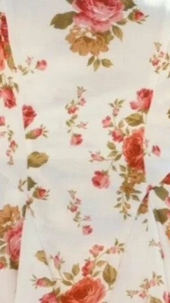 SASHA (BNE) Sale Dresses^Oksana Mini Dress - White Floral