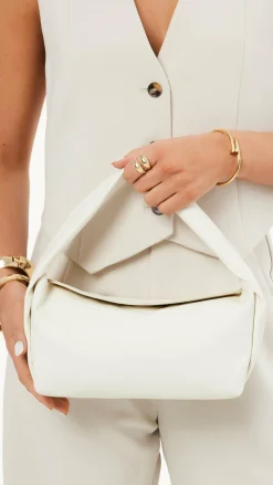 Billini Bags|Billini^Olive Handle Bag - Bone