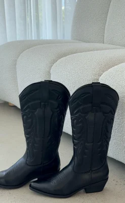 Billini Billini^Ottilie Boots - Black