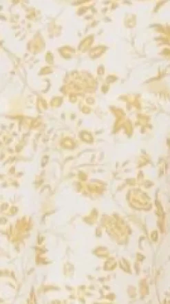 LILYWHYT Sale Dresses^Page Maxi Dress - Yellow Floral