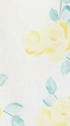 SASHA (BNE) Sale Dresses^Rafiki Mini Dress - Yellow Floral