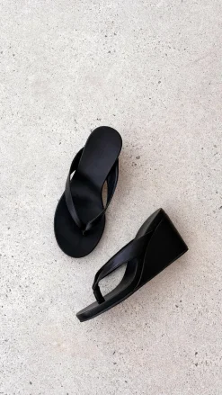 Billini Billini|Heels^Ravyn Heel - Black