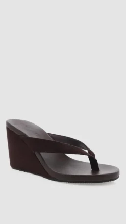 Billini Billini|Heels^Ravyn Heel - Dark Cacao Suede