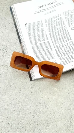 Rhodin Sunglasses^RC Sunset Sunglasses - Beach