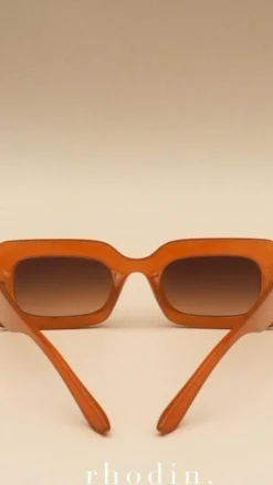 Rhodin Sunglasses^RC Sunset Sunglasses - Beach
